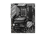 MSI B760 GAMING PLUS WIFI DDR5 S1700, B760, 4xDDR5 DIMM, 2PCI-Ex16, 4SATA3, 7.1-ch, 2.5GLAN, 7 USB 3.2, 2 USB Type-C, HDMI, DP, mATX RTL