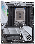 ASUS PRIME TRX40-PRO S, sTRX4, TRX40, 8*DDR4, SLI+CrossFireX, SATA3 + RAID, Audio, Gb LAN, USB 3.2*15, USB 2.0*4, ATX ; 90MB14J0-M0EAY0