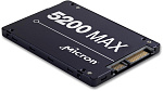 1000479228 Твердотельный накопитель Micron 5200MAX 480GB SATA 2.5" TCG Disabled Enterprise Solid State Drive