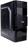 ПК IRU Game 515 MT i5 9400F (2.9) 16Gb 1Tb SSD240Gb GTX1660 6Gb Windows 10 Home Single Language 64 GbitEth 500W черный (1447958)