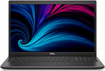 1537974 Ноутбук Dell Latitude 3520 Core i3 1115G4 8Gb SSD256Gb Intel UHD Graphics 15.6" WVA FHD (1920x1080) Linux black WiFi BT Cam