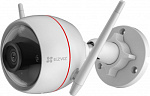 1430884 Камера видеонаблюдения IP Ezviz C3W Color Night Pro 4MP 4-4мм цв. корп.:белый (CS-C3W (4MP,4MM,H.265))