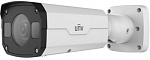 1152463 Камера видеонаблюдения IP UNV Ростелеком IPC2322EBR5-P-C 2.8-12мм цв. корп.:белый (IPC2322EBR5-P-C)