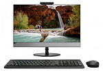 1399304 Моноблок Lenovo V530-24ICB 23.8" Full HD i3 9100T (3.1)/8Gb/SSD256Gb/UHDG 630/DVDRW/CR/Windows 10 Professional 64/GbitEth/WiFi/BT/90W/клавиатура/мышь/