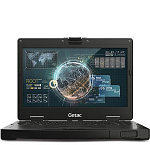 1283865 Ноутбук S410G3 CI5-8265U 14" 4GB 256GB W10P SL2DYDAHADXJ GETAC