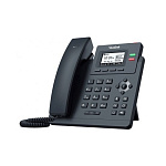 1802684 Yealink SIP-T31P, Телефон SIP 2 линии, PoE, БП в комплекте (SIP-T31P) 1802684 Yealink SIP-T31P, Телефон SIP 2 линии, PoE, БП в комплекте (SIP-T31P)