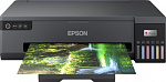 1943070 Принтер струйный Epson L18050 (C11CK38403/38505/38402/30853) A3 WiFi черный