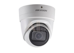 1239756 IP камера 4MP IR DOME DS-2CD2H43G0-IZS HIKVISION
