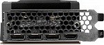 1535821 Видеокарта Palit PCI-E 4.0 PA-RTX3070 GAMINGPRO 8G V1 LHR NVIDIA GeForce RTX 3070 8Gb 256bit GDDR6 1500/14000 HDMIx1 DPx3 HDCP Ret