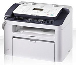 1118625 МФУ лазерный Canon i-Sensys FAX-L170 (5258B046) A4 белый/черный