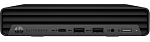 21L28EA#ACB HP EliteDesk 805 G6 Mini AMD Ryzen 5 Pro 4650GE 3.3GHz,8Gb DDR4-3200(1),256Gb SSD M.2 NVMe,WiFi+BT,USB Kbd+USB Mouse,3/3/3yw,Win10Pro