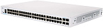 1000619940 Коммутатор CISCO CBS350 Managed 48-port GE, 4x10G SFP+