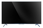 1396904 Телевизор QLED TCL 55" 55C717 темно-синий Ultra HD 60Hz DVB-T DVB-T2 DVB-C DVB-S DVB-S2 USB WiFi Smart TV (RUS)