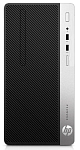 7PG56EA#ACB HP ProDesk 400 G6 MT Core i7-9700,16GB,512GB M.2,DVD-WR,Radeon,USB kbd/mouse,DP Port,Win10Pro(64-bit),1-1-1 Wty