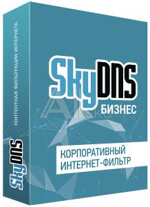 SKY_Bsn_500 SkyDNS Бизнес. 500 лицензий на 1 год