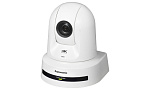 PTZ-камера Panasonic [AW-UE80WEJ] : HDMI (2160/59.94p); 3G-SDI (1080/59.94p); 74.1 град. угол обзора по горизонтали, сенсор 1/2.5 дюйм, POE++; USB; ND