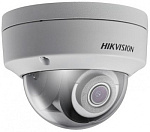 1094188 Видеокамера IP Hikvision DS-2CD2163G0-IS 4-4мм цветная корп.:белый
