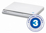 285826 Сканер Panasonic KV-SS081 (KV-SS081-U) A4 белый