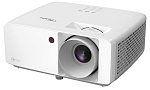 Лазерный проектор Optoma [ZH420] DLP, Full HD (1920*1080), 4300 ANSI Lm; 300000:1; TR 1,12 - 1,47:1; HDMI IN x2; AudioOUT x1; USB-A power 1,5A; RS232,