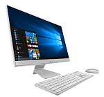 90PT02A1-M02760 Моноблок ASUS V241FFK-WA059T Intel i5-8265U/8Gb/1Tb HDD/23,8" FHD non-touch non-Glare/GeForce MX130, 2G VRAM 2GB/Zen Plastic Golden Wired Keyboard+ Wi