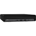 11029119 HP Pro 400 G9 Mini [935X2EA] Black {i7 13700/16Gb/SSD512Gb/Win11Pro}