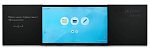 Интерактивный комплекс NexTouch NextPanel 85P