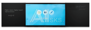 Интерактивный комплекс NexTouch NextPanel 85P