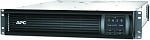 1000400077 Источник бесперебойного питания APC Smart-UPS 2200VA LCD RM 2U 230V with Network Card