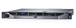 R230-AEXB-62t DELL PowerEdge R230 1U/ E3-1220v6 3,0Ghz/ no memory/ S130 only SATA/ no HDD UpTo(4)LFF HotPlug/DVDRW/ iDRAC8 Exp noPort/2xGE/250W(cable)/ noBezel/ Sta