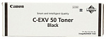 344481 Тонер Canon C-EXV50 9436B002 черный туба 465гр. для копира IR1435/1435i/1435iF