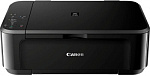 1093354 МФУ струйный Canon Pixma MG3640S BK (0515C107) A4 Duplex WiFi USB черный