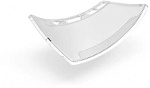 1403001 Чехол Samsung для Samsung Galaxy Tab S7+ WITS Soft Cover Clear термопластичный полиуретан прозрачный (GP-FPT976WSATR)
