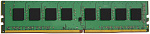 1000410834 Память оперативная Kingston 8GB 2400MHz DDR4 Non-ECC CL17 DIMM 1Rx8