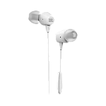 JBLC50HIWHT JBL C50HI: наушники внутриканальные с микрофоном, 1,2м, цвет белый
