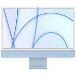 11000046 Apple iMac 24" M1 8C/8C 16GB 1Tb, Blue [Z12W0018R]