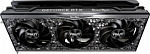 1861620 Видеокарта Palit PCI-E 4.0 PA-RTX4080 GAMEROCK OMNIBLACK NVIDIA GeForce RTX 4080 16Gb 256bit GDDR6X 2205/22400 HDMIx1 DPx3 HDCP Ret