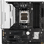 Материнская плата MAXSUN MS-Terminator B650M, AM5, B650, 4*DDR5, 4*SATA 3.0, 2*M.2, USB 3.2, USB 2.0, Type-C, 1*PCIE 16, 1*PCIE 4, 1*PCIE 1, HDMI+DP,