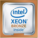 495224 Процессор Intel Celeron Intel Original Xeon Bronze 3106 11Mb 1.7Ghz (CD8067303561900S R3GL)