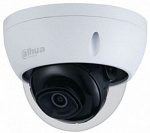 1905663 Камера видеонаблюдения IP Dahua DH-IPC-HDBW3241EP-AS-0280B-S2 2.8-2.8мм цв. корп.:белый