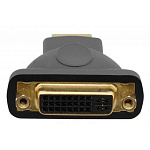 1997784 Переходник DVI розетка на HDMI вилка/ DVI–I (F) to HDMI (M) Adapter