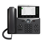 IP Cisco CP-8841-3PСС-K9 IP Cisco CP-8841-3PСС-K9