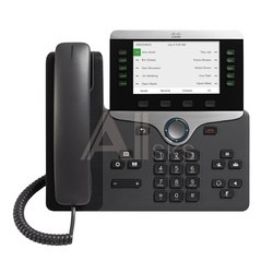 IP Cisco CP-8841-3PСС-K9
