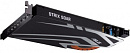 1100760 Звуковая карта Asus PCI-E Strix Soar (C-Media 6632AX) 7.1 Ret