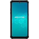 Смартфон Карманный компьютер с функцией мобильной связи Aquarius NS M12 (АМПР.466539.602) (6.67" 2400x1080, 4Gb, 64Gb, Front 8 Mpx, Rear 16 Mpx, WiFi,