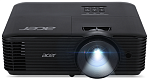 MR.JTG11.001 Acer projector X1128H, DLP 3D, SVGA, 4500Lm, 20000/1, HDMI, 2.7kg, Euro Power EMEA