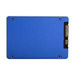 1894292 SSD Netac 2.5" 480Gb N535S Series <NT01N535S-480G-S3X> Retail (SATA3, up to 540/490MBs, 3D NAND, 280TBW, 7mm)