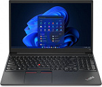 1872275 Ноутбук Lenovo ThinkPad E15 G4 Ryzen 5 5625U 8Gb SSD256Gb AMD Radeon 15.6" IPS FHD (1920x1080) Windows 11 Professional 64 black WiFi BT Cam (21ED003LR