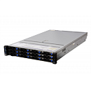 Серверная платформа SNR-SR2412LS Rack 2U, 2xXeon LGA4677, 32xDDR5/5600MHz(upto 8TB), 12xHDD LFF/SFF SATA/SAS + 2xSFF rear, 2x M.2 (2280 / 22110), noRA