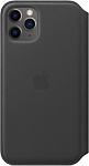 1000538331 Чехол для iPhone 11 Pro iPhone 11 Pro Leather Folio - Black