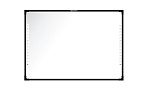 Интерактивная доска IQBoard [DVT TN100] 100", цифровые камеры, 10 касаний, USB, 16:10, win10